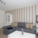 Lejlighed Dr-ross-strasse 25, App 6 Vesterland