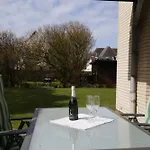 Dr-ross-strasse 25, App 6 Vesterland