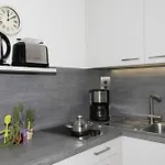 Lejlighed Dr-ross-strasse 25, App 6 *