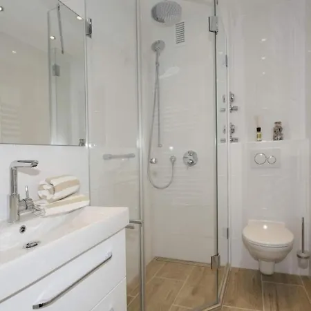 Appartement Dr-ross-strasse 25, App 6