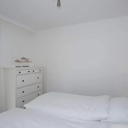 Dr-ross-strasse 25, App 6 Apartament Westerland