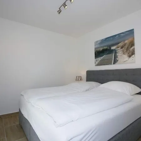 Dr-ross-strasse 25, App 6 Westerland