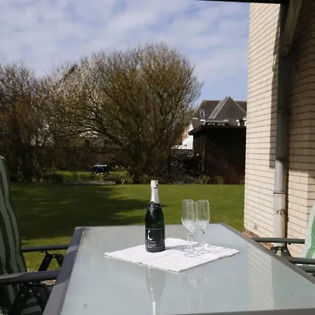 Dr-ross-strasse 25, App 6 Westerland