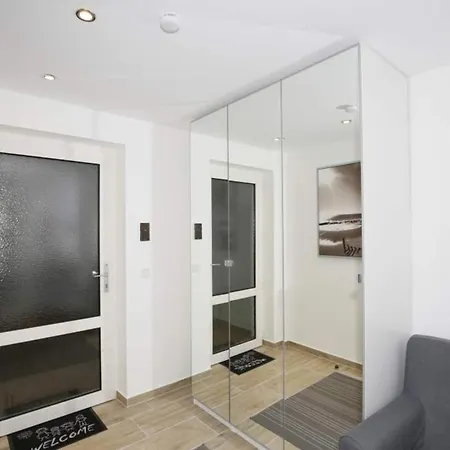 Dr-ross-strasse 25, App 6 Apartament