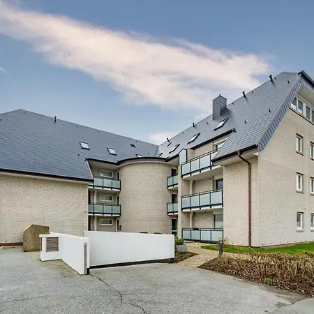 Apartament Dr-ross-strasse 25, App 6 Westerland