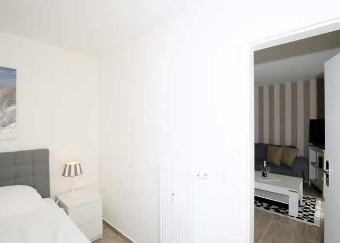 Appartement Dr-ross-strasse 25, App 6