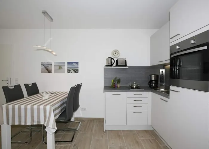 Appartement Dr-ross-strasse 25, App 6
