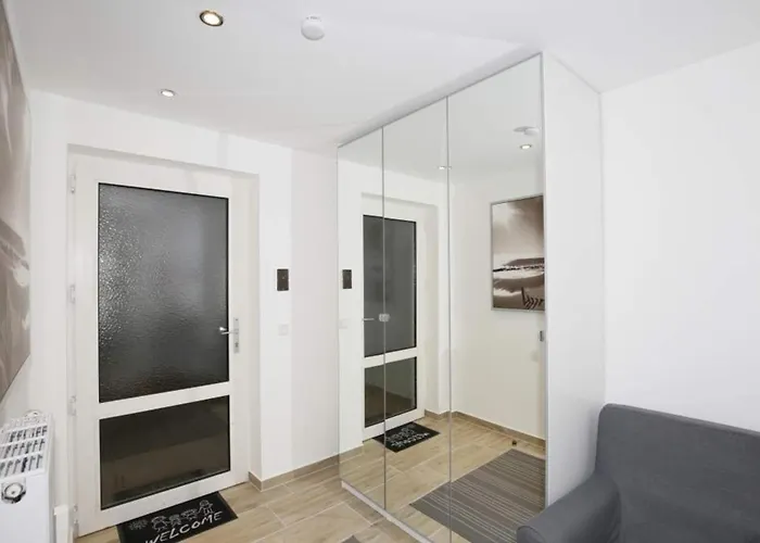 Dr-ross-strasse 25, App 6 Appartement