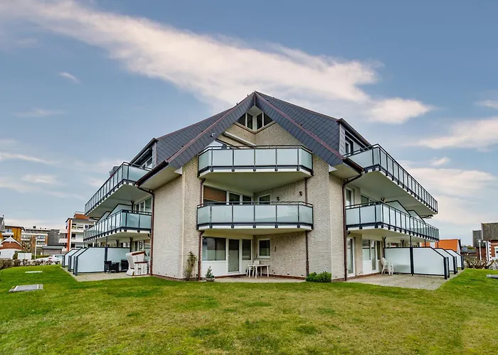 Dr-ross-strasse 25, App 6 *